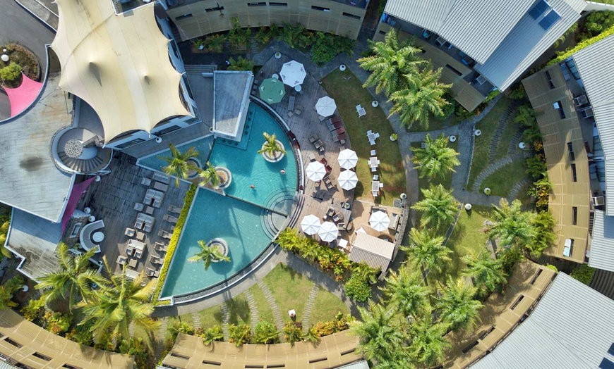 Image 15: ✈ ILE MAURICE | Trou aux Biches - Be Cosy Apart Hôtel avec activité...