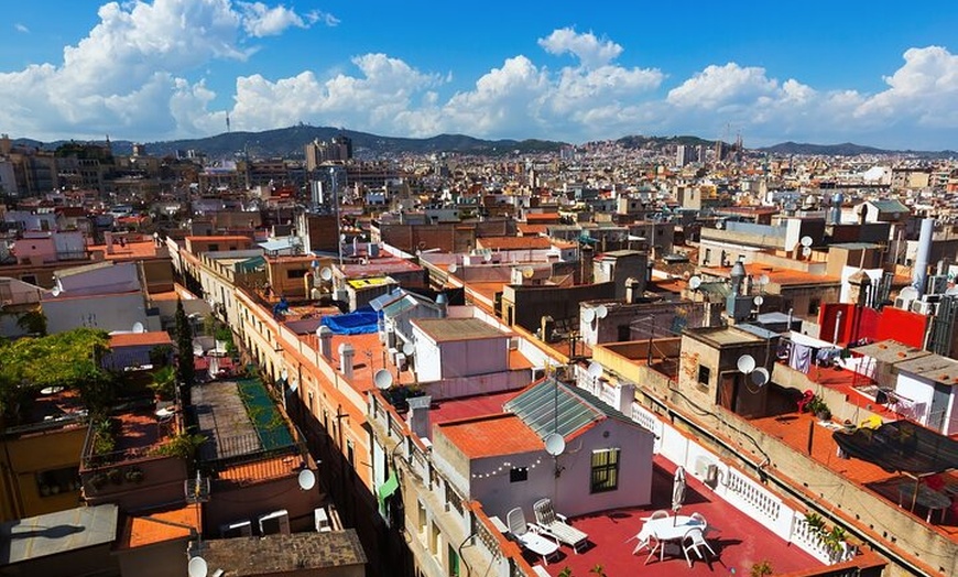 Image 6: Santa Maria del Mar Visita guiada con degustación de Hofmann