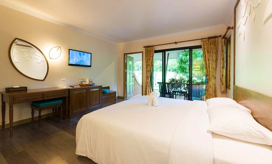 Image 21: ✈ THAÏLANDE | Khao Lak - The Leaf on The Sands by Katathani - SHA E...