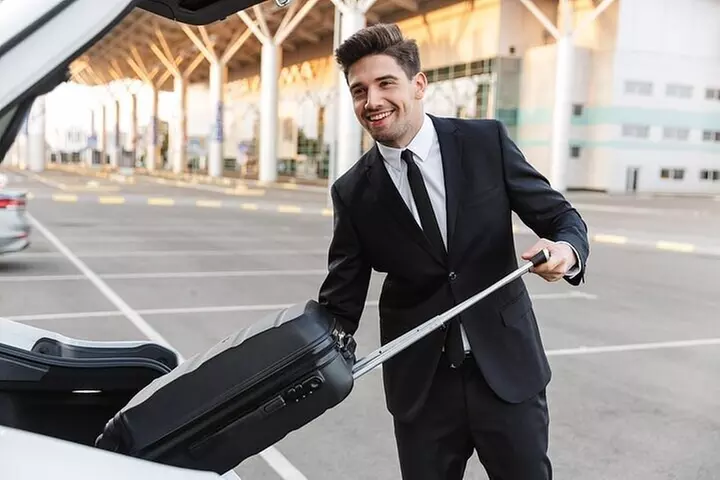 Sarasota Private Luxury Transportation