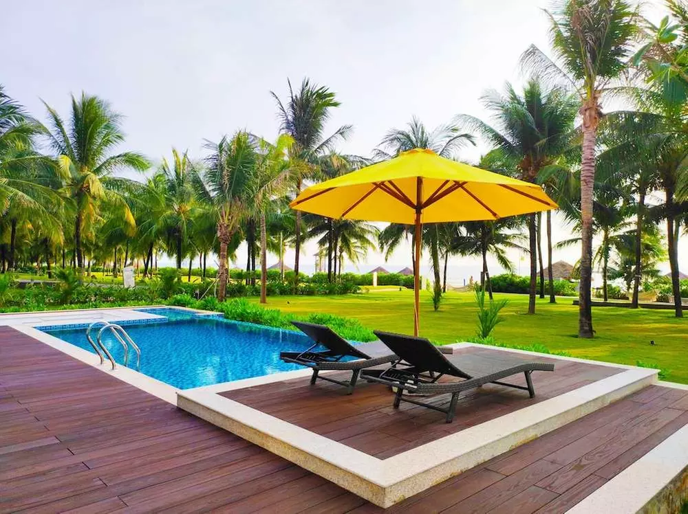 ✈ VIETNAM | Phu Quoc - Wyndham Grand Phu Quoc 5*, 8 nuit - Spa