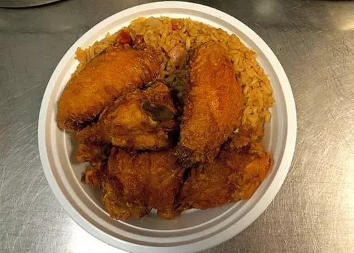 5% Cash Back at Tung Hing Kitchen
