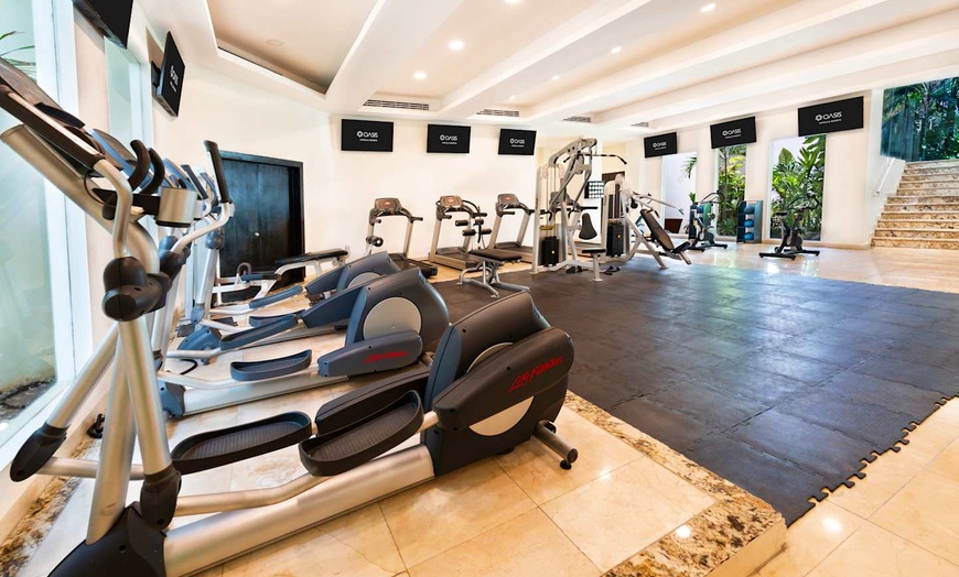 Image 19: ✈ MEXICO | Akumal - The Sens Tulum Riviera 5*, 5 nights - All-inclu...