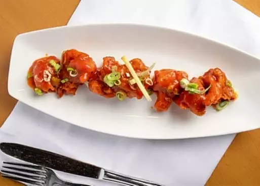 5% Cash Back at Frontier Spice