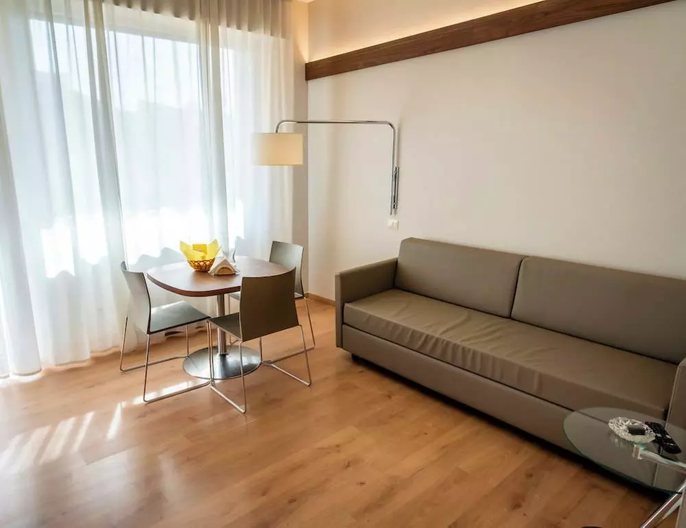 ✈ ITALIE | Florence - Residence Porta al Prato 4*, 2 nuit - City break