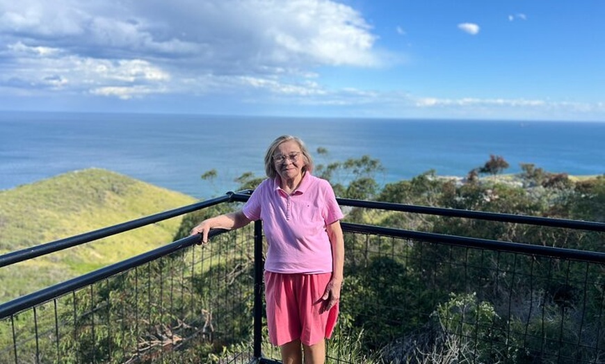 Image 5: South Coast Private Tour & Royal National Park Inc