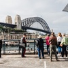 Image 2: The Rocks and Sydney Harbour 1 Hour Express Walking Tour