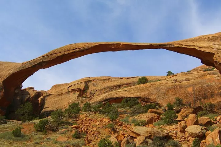 National Park Aerial Safari – 3 Day Private Tour