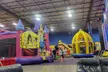 $57 For 6 Jump Zone Admission Passes (Reg $114) - Second Medium