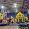 Image 2: $57 For 6 Jump Zone Admission Passes (Reg $114)