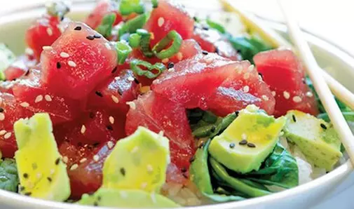 $10 For $20 Worth Of Casual Dining - Second Medium