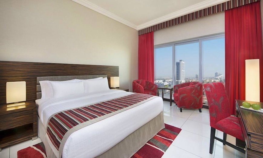 Image 11: ✈ VERENIGDE ARABISCHE EMIRATEN | Dubai - Atana Hotel 4*, 2 nachten ...