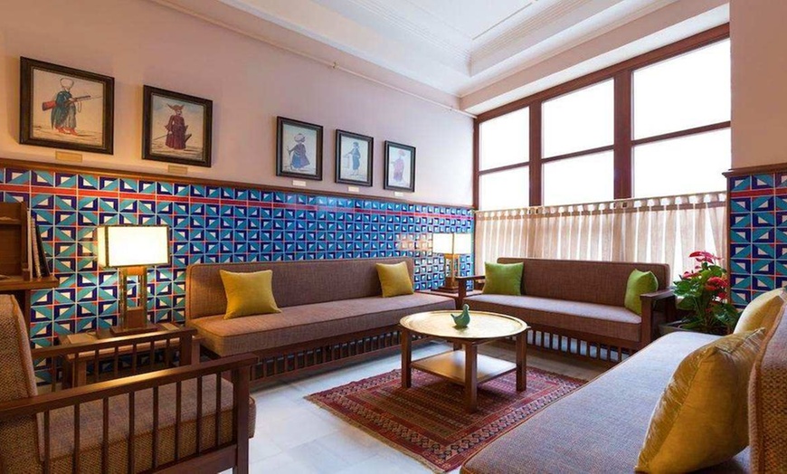 Image 10: ✈ TURCHIA | Istanbul - Lalahan Hotel 4*, 2 notti - City break