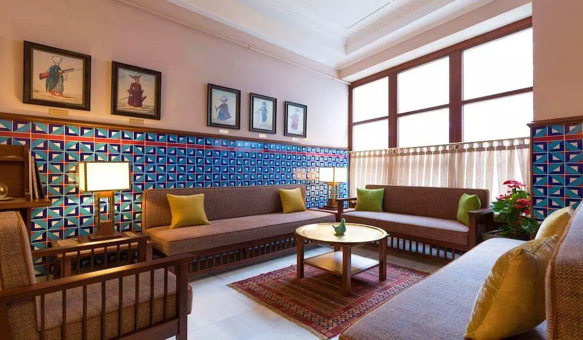 ✈ TÜRKEI | Istanbul - Lalahan Hotel 4*, 2 Nächte - City Trip