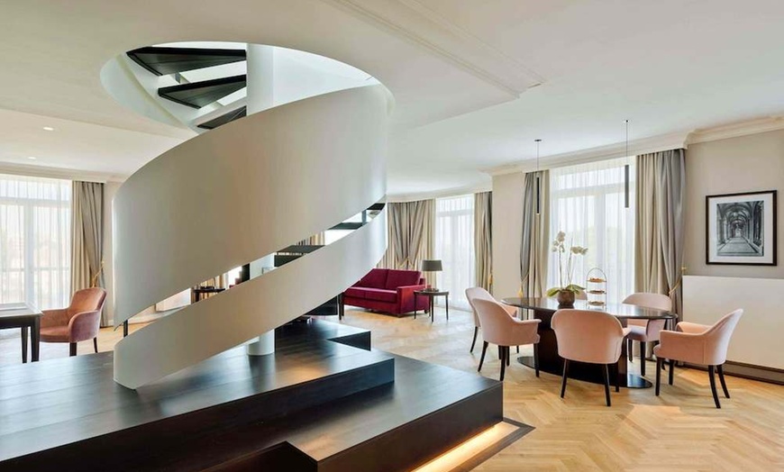 Image 51: ✈ OOSTENRIJK | Wenen - Austria Trend Parkhotel Schönbrunn 4*, 2 nac...