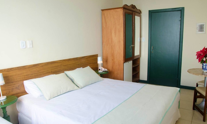 Image 2: ✈ BRASILIEN | Salvador de Bahia - Pousada Colonial Chile 3*, 5 Näch...