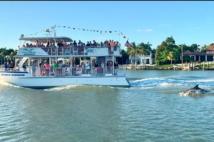 Naples Sightseeing Boat Tour