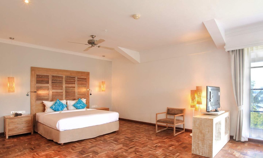 Image 3: ✈ BALI | Nusa Dua - Sol by Melia Benoa Bali 5* - Spa