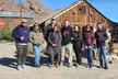 Colorado River Blast: Adrenaline RZR Tour + Ghost Town + Lunch - Second Medium