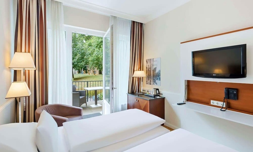 Image 88: ✈ OOSTENRIJK | Wenen - Austria Trend Parkhotel Schönbrunn 4*, 2 nac...