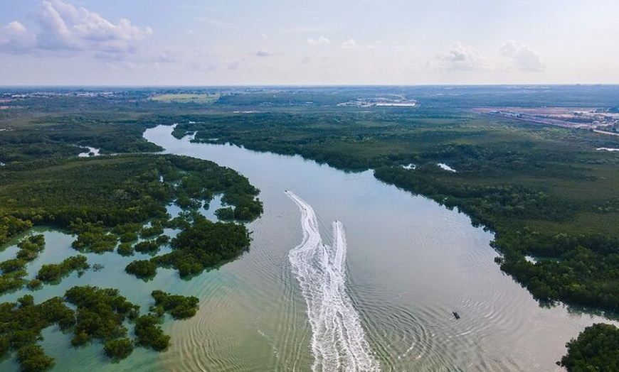 Image 5: Top Secret Mission