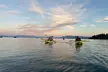 Tahoe City 3-Hour Tandem Kayak Rental (2 People) - Second Medium