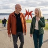 Image 1: Private Romantic Heritage Walking Tour in Seattle