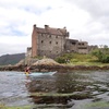 Image 5: Eilean Donan Castle Kayak Experience