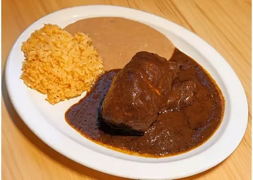 5% Cash Back at Al Pastor