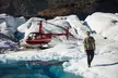 Anchorage Helicopter Glacier Landing Tour - Second Medium