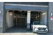 Parking at The Harlem Renaissance Garage - Second Medium