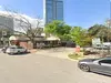Parking at 400 Nueces St. Lot - P3016