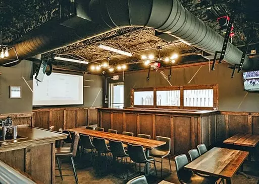 5% Cash Back at Fire Maker Brewery & Taproom