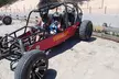2 hour ATV, UTV, or Dune Buggy Rental for Silver Lake Sand Dunes - Second Medium