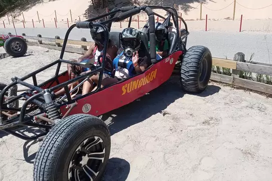 Atv Tours Silver Lake Sand Dunes Atv Rental SunBuggy Fun Rentals