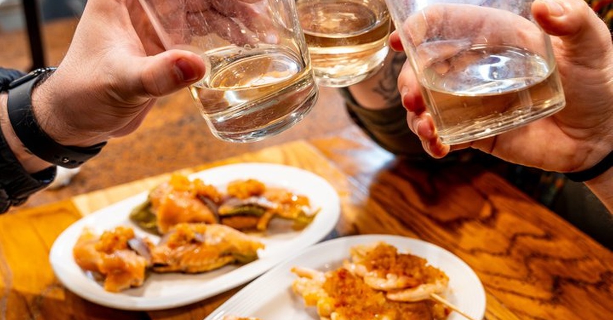 Tour gastronómico de tapas y bebidas en Palma de Mallorca