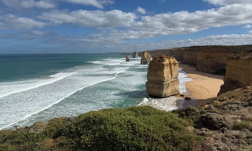 Image 5: Twelve Apostles Back Roads Gourmet Tour From Melbourne