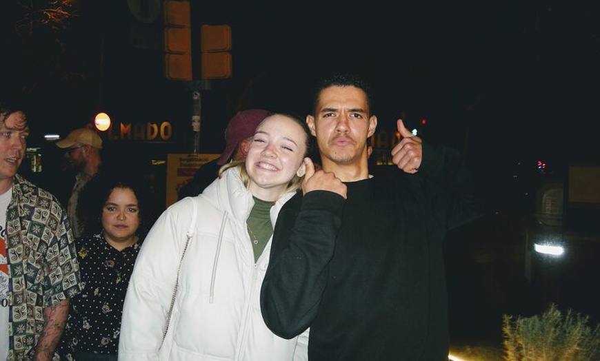 Image 7: OG Barcelona Night Adventure — 3 bares, 3 chupitos y entrada VIP al...