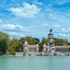 Image 1: Museo del Prado y Parque del Retiro con Aperitivo