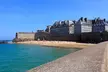 Saint-Malo Visite audioguidée à pied 2h40 et 29 commentaires - Second Medium