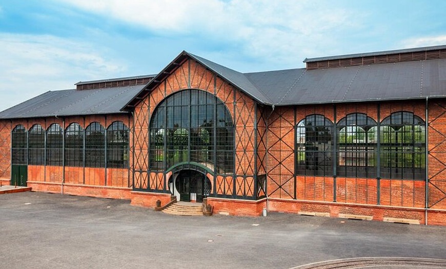 Image 3: Beste Einführung in Dortmund in 2 Stunden mit einem Einheimischen