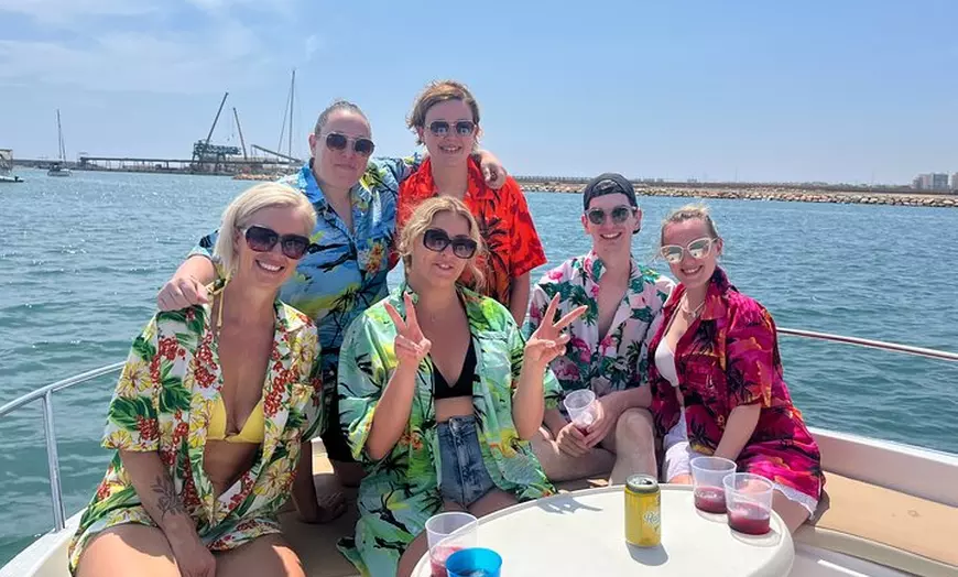 Image 5: Barco Privado con Patrón Local en Torrevieja