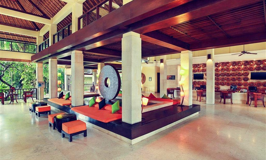Image 8: ✈ BALI | Sanur - Mercure Resort Sanur 4*, 6 nachten - Ontdekking