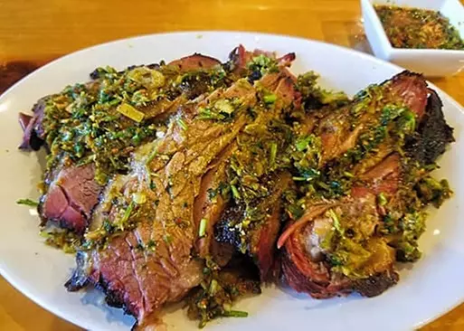 5% Cash Back at Rocky's Asian Bistro and BBQ