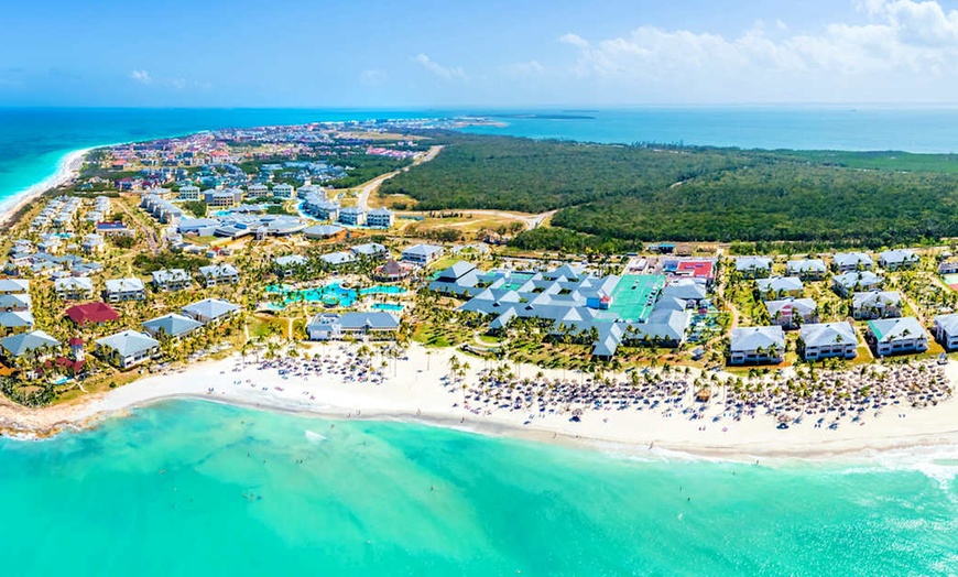 Image 1: ✈ CUBA | Varadero - Paradisus Varadero Resort & Spa 5*, 5 nights - ...