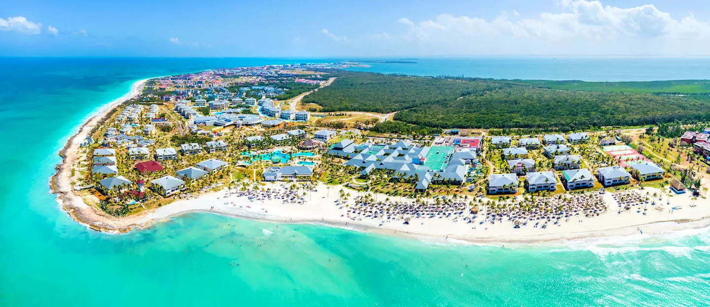 ✈ KUBA | Varadero - Paradisus Varadero Resort & Spa 5*, 5 Nächte - Ideal für Familien - Primary Image