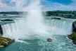 Niagara Falls Walking Tour with Boat Cruise Eco-Experience - Second Medium
