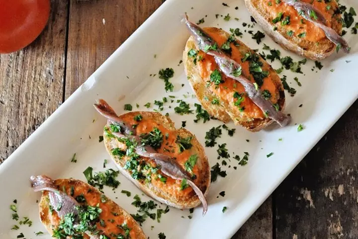 Tour de tapas Barcelona por E-volve - Primary Image