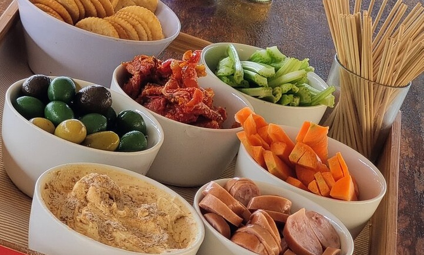 Image 8: Airlie Beach Sunset Cruise