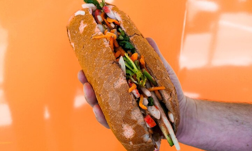 Image 2: Marrickville Munch A Sydney Food Tour